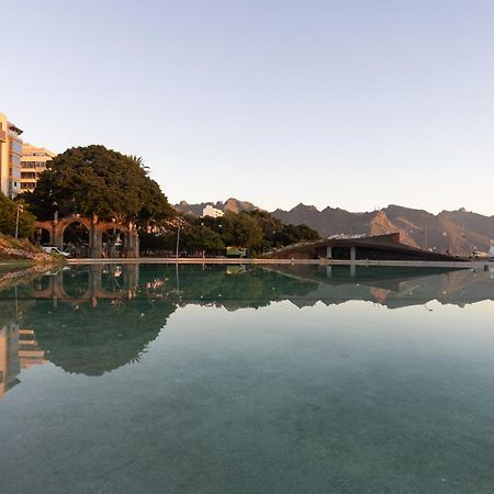Home2Book Stunning Villa Near Las Teresitas&Anaga Santa Cruz de Tenerife Luaran gambar