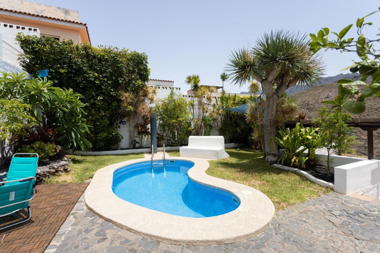 Home2Book Stunning Villa Near Las Teresitas&Anaga Santa Cruz de Tenerife Luaran gambar