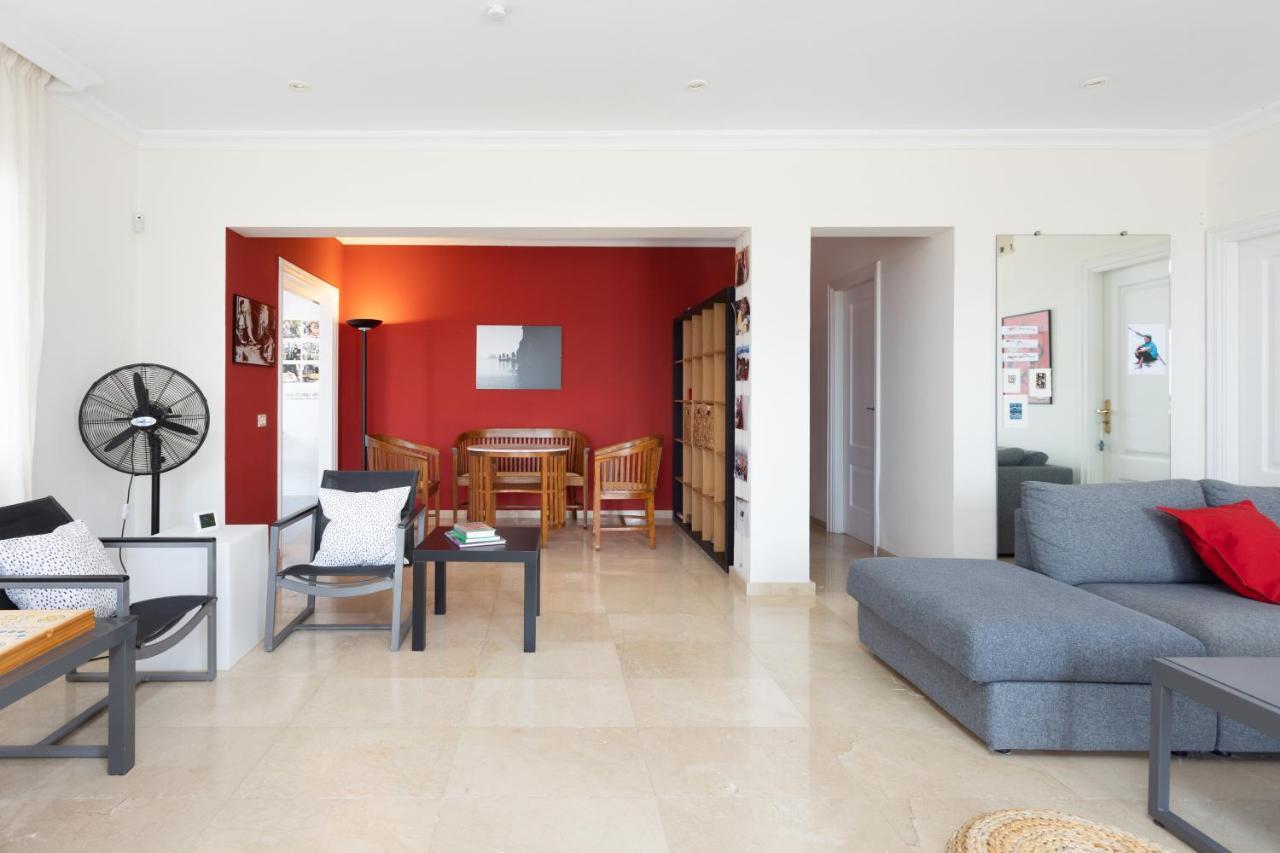 Home2Book Stunning Villa Near Las Teresitas&Anaga Santa Cruz de Tenerife Luaran gambar