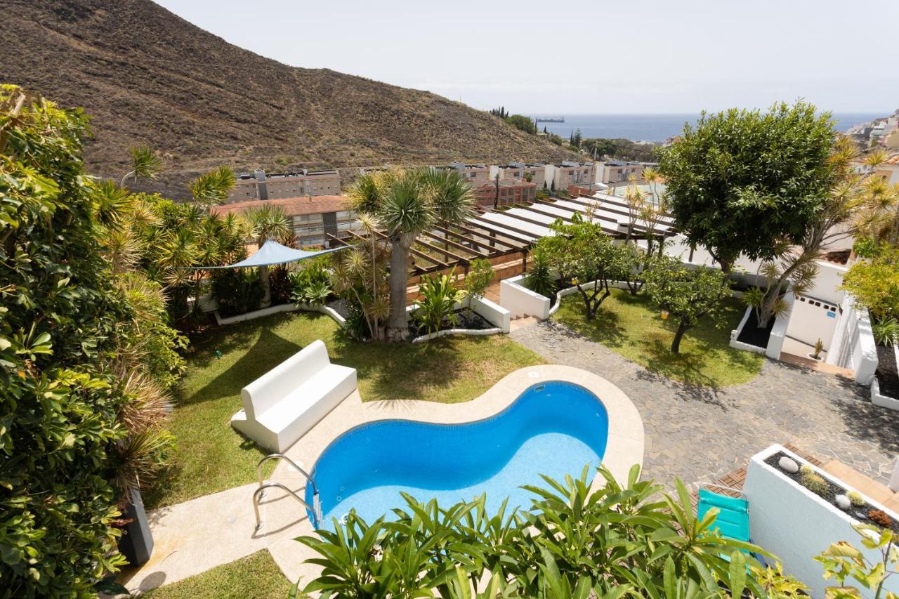 Home2Book Stunning Villa Near Las Teresitas&Anaga Santa Cruz de Tenerife Luaran gambar
