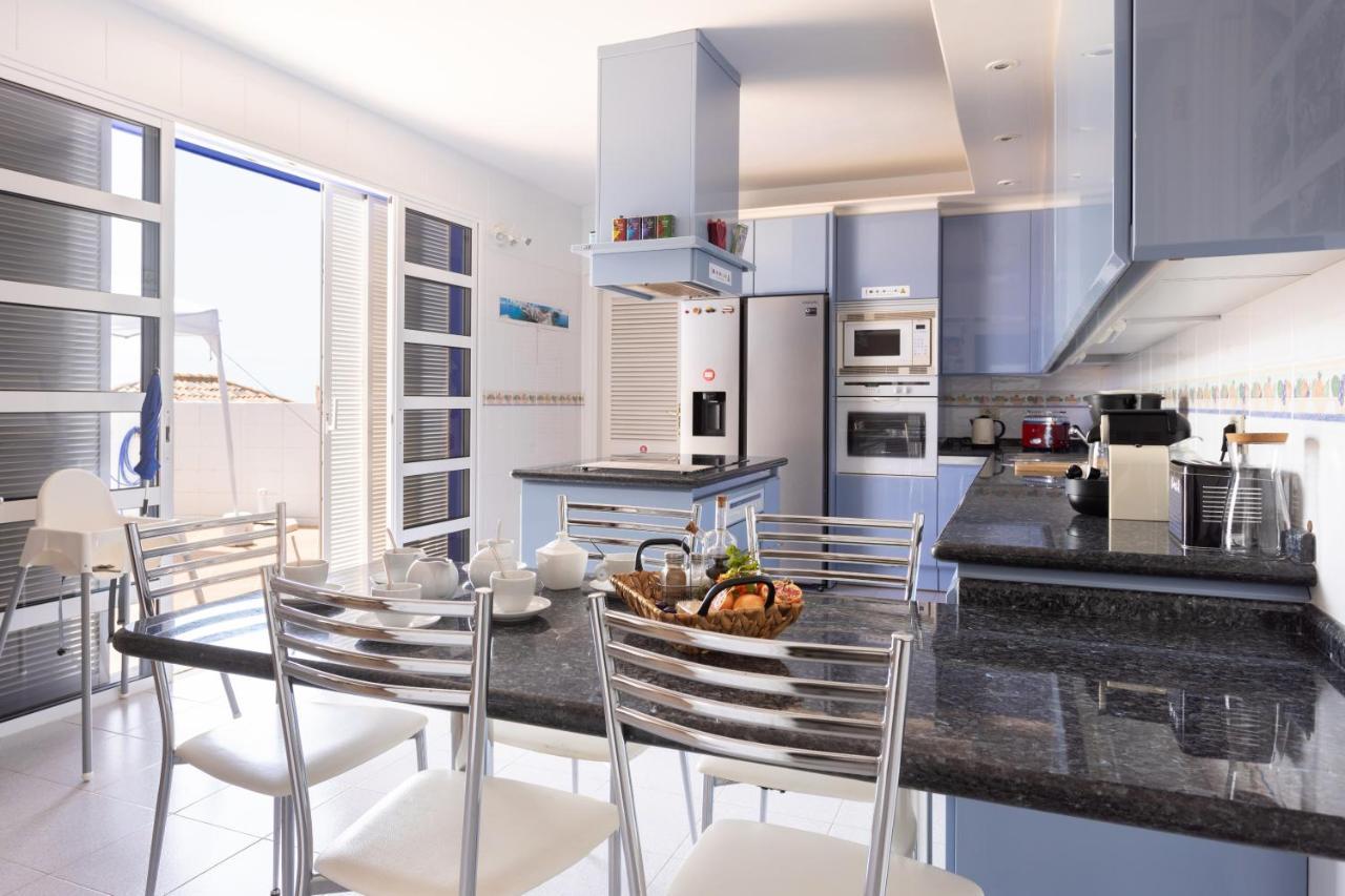 Home2Book Stunning Villa Near Las Teresitas&Anaga Santa Cruz de Tenerife Luaran gambar