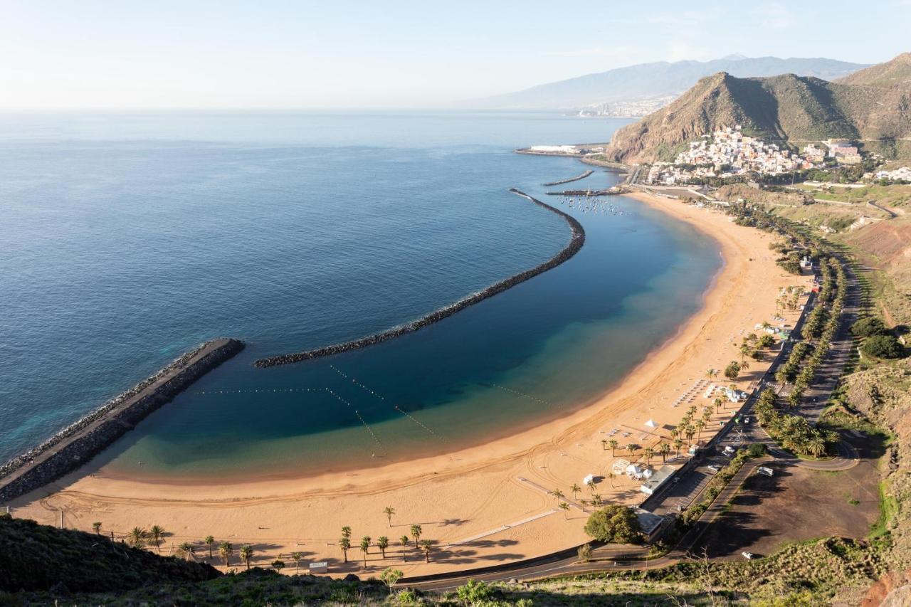 Home2Book Stunning Villa Near Las Teresitas&Anaga Santa Cruz de Tenerife Luaran gambar