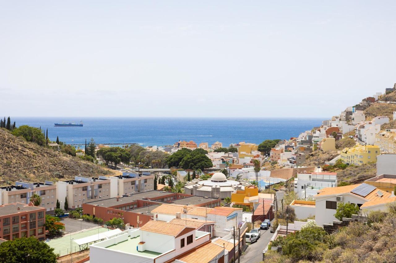 Home2Book Stunning Villa Near Las Teresitas&Anaga Santa Cruz de Tenerife Luaran gambar