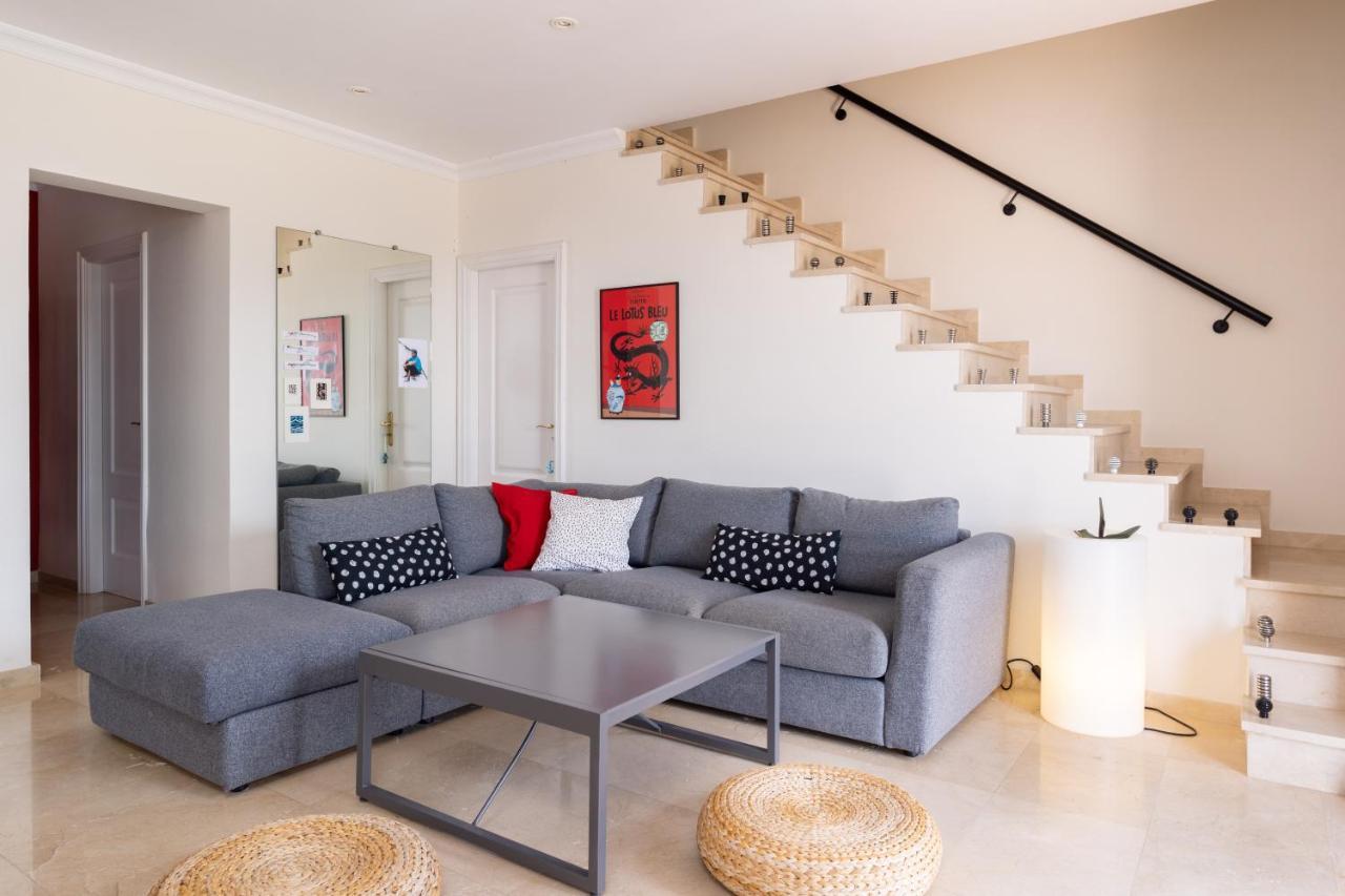 Home2Book Stunning Villa Near Las Teresitas&Anaga Santa Cruz de Tenerife Luaran gambar