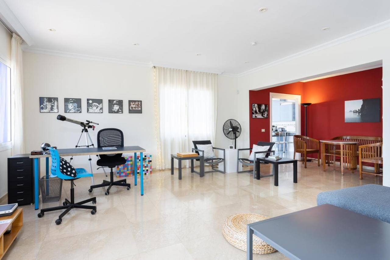 Home2Book Stunning Villa Near Las Teresitas&Anaga Santa Cruz de Tenerife Luaran gambar