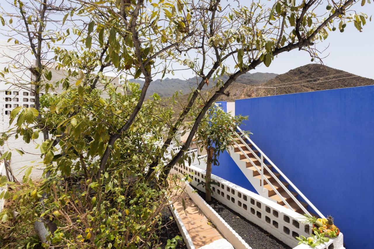 Home2Book Stunning Villa Near Las Teresitas&Anaga Santa Cruz de Tenerife Luaran gambar