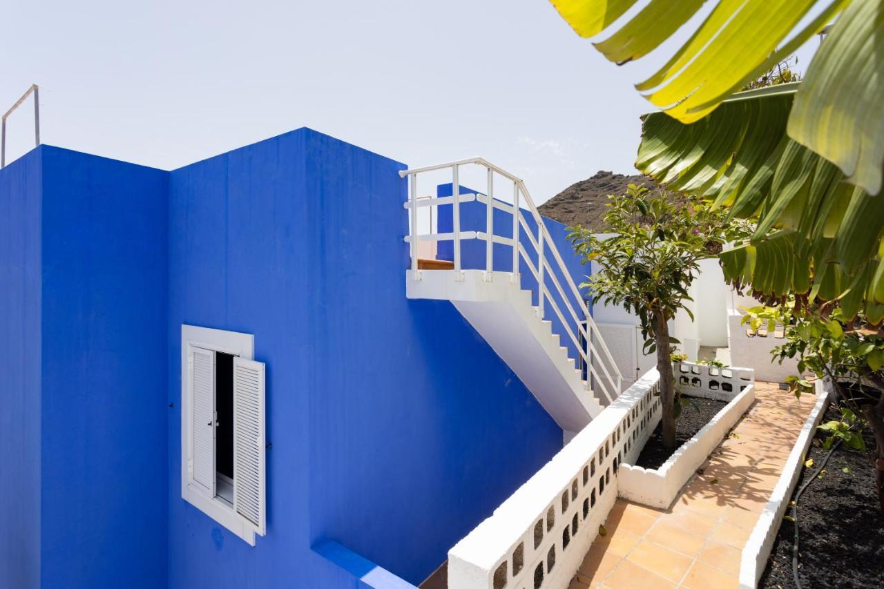 Home2Book Stunning Villa Near Las Teresitas&Anaga Santa Cruz de Tenerife Luaran gambar