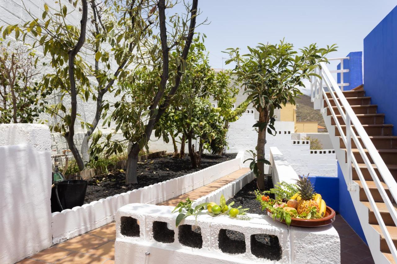 Home2Book Stunning Villa Near Las Teresitas&Anaga Santa Cruz de Tenerife Luaran gambar