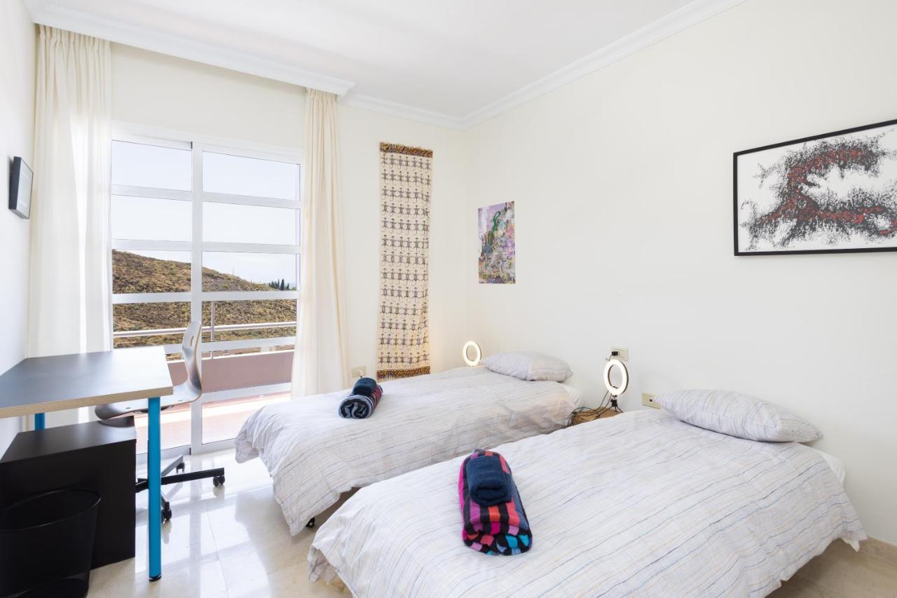Home2Book Stunning Villa Near Las Teresitas&Anaga Santa Cruz de Tenerife Luaran gambar