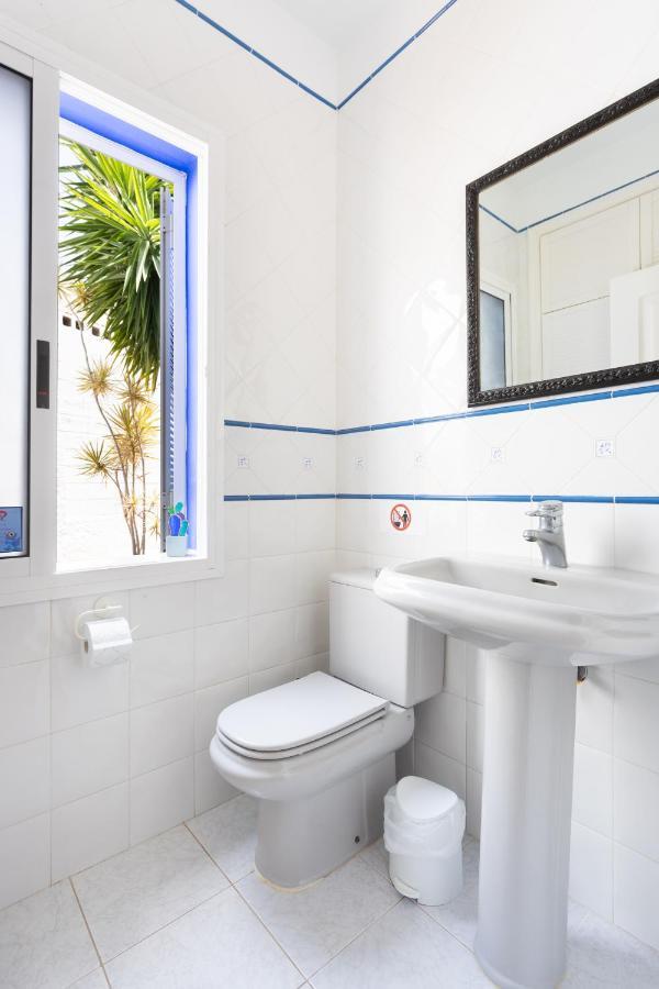Home2Book Stunning Villa Near Las Teresitas&Anaga Santa Cruz de Tenerife Luaran gambar