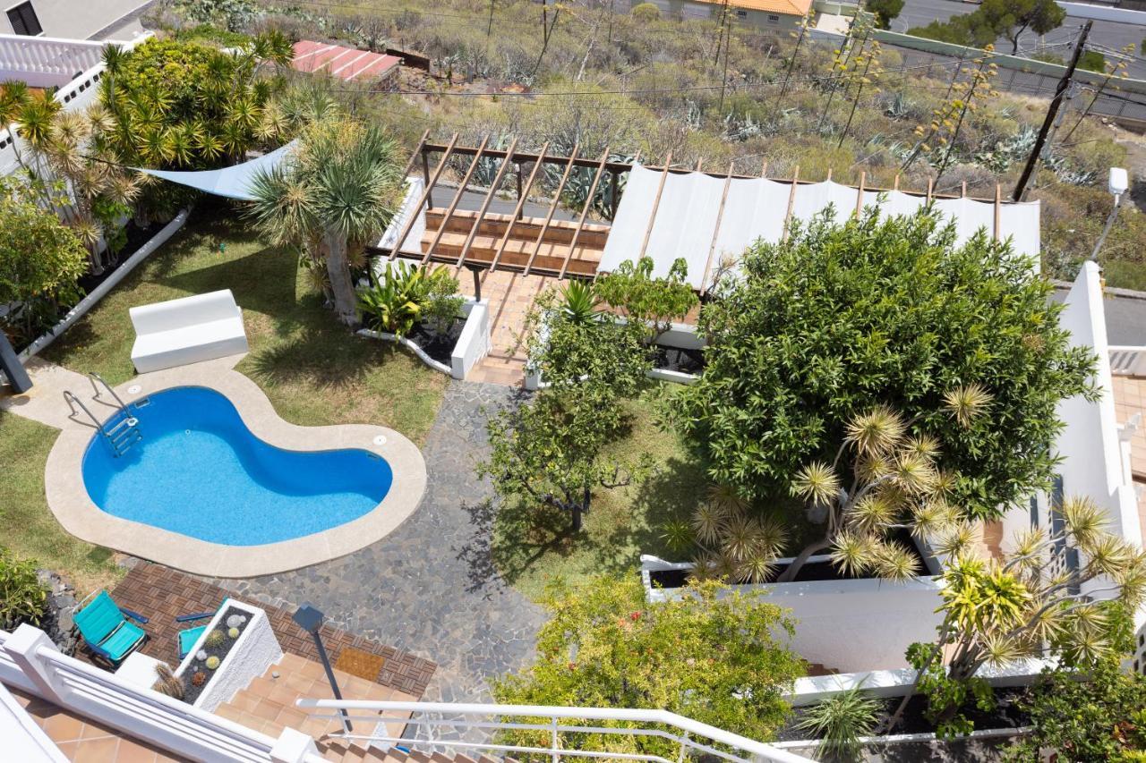 Home2Book Stunning Villa Near Las Teresitas&Anaga Santa Cruz de Tenerife Luaran gambar