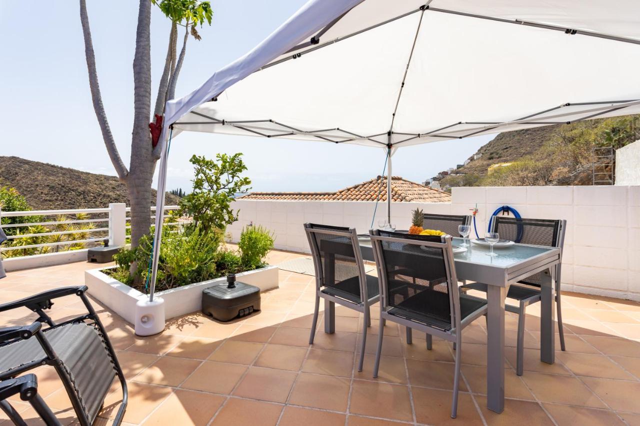 Home2Book Stunning Villa Near Las Teresitas&Anaga Santa Cruz de Tenerife Luaran gambar