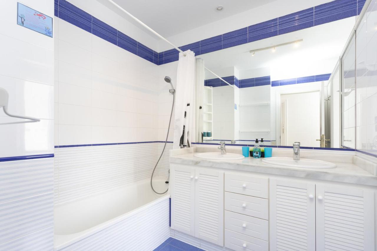 Home2Book Stunning Villa Near Las Teresitas&Anaga Santa Cruz de Tenerife Luaran gambar