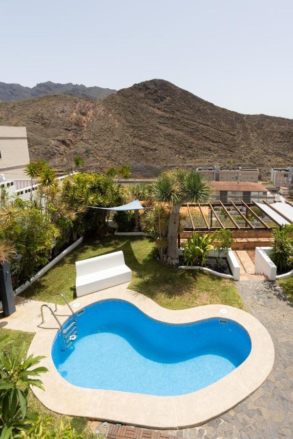 Home2Book Stunning Villa Near Las Teresitas&Anaga Santa Cruz de Tenerife Luaran gambar