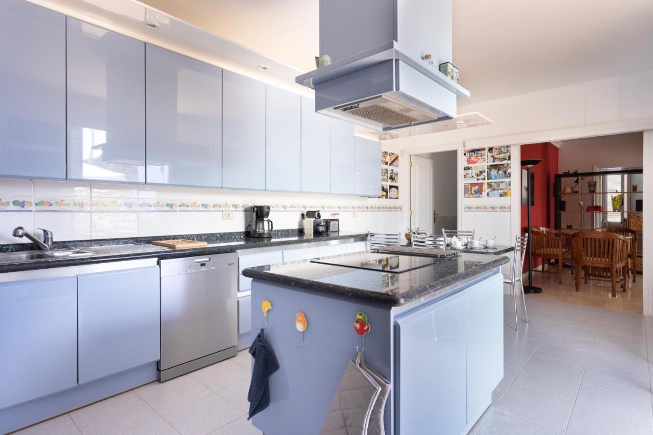 Home2Book Stunning Villa Near Las Teresitas&Anaga Santa Cruz de Tenerife Luaran gambar