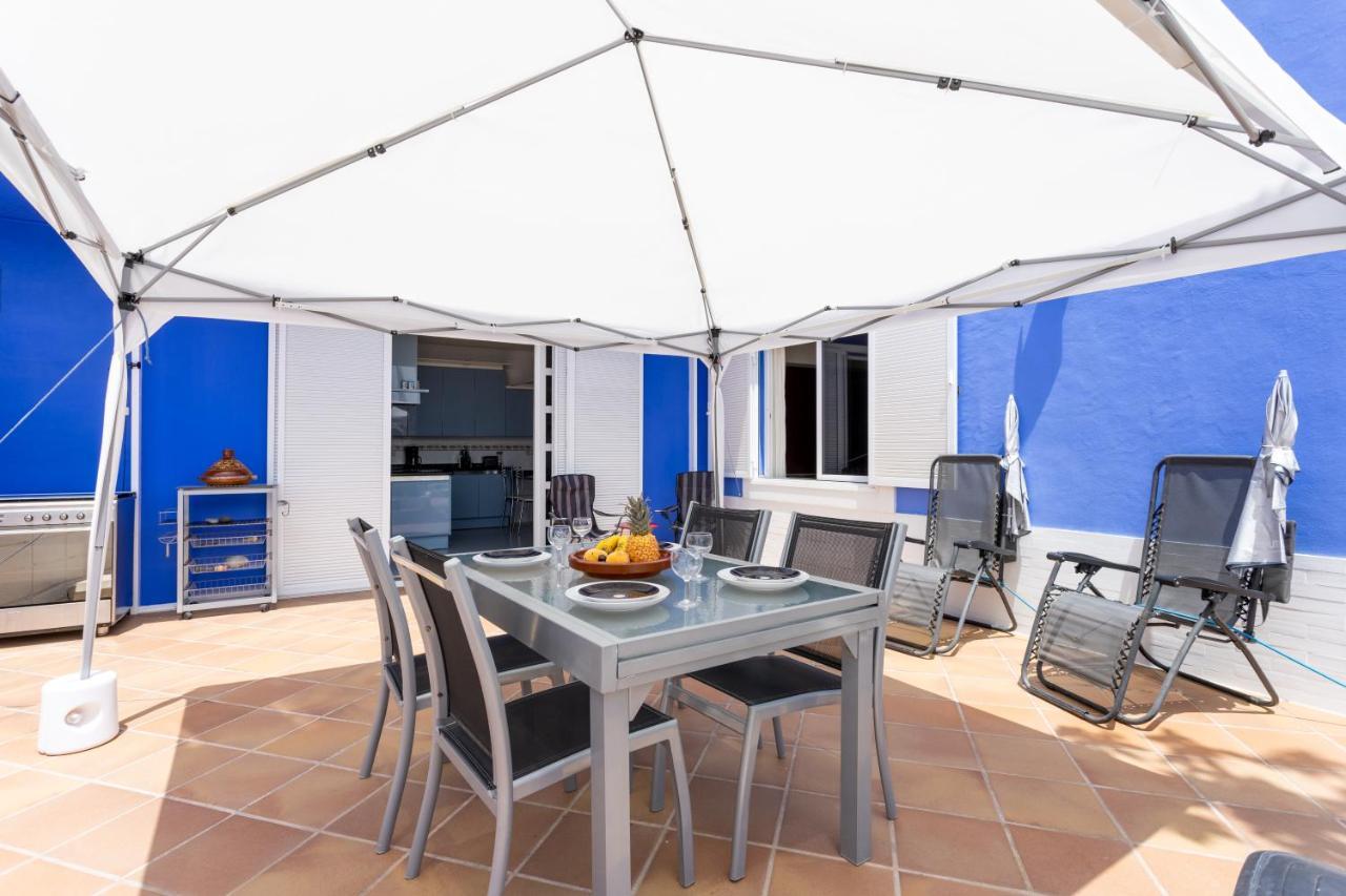 Home2Book Stunning Villa Near Las Teresitas&Anaga Santa Cruz de Tenerife Luaran gambar