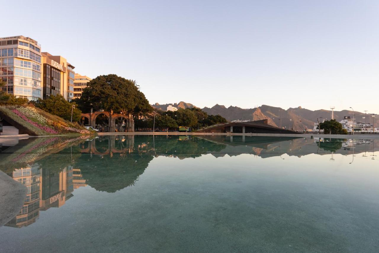 Home2Book Stunning Villa Near Las Teresitas&Anaga Santa Cruz de Tenerife Luaran gambar