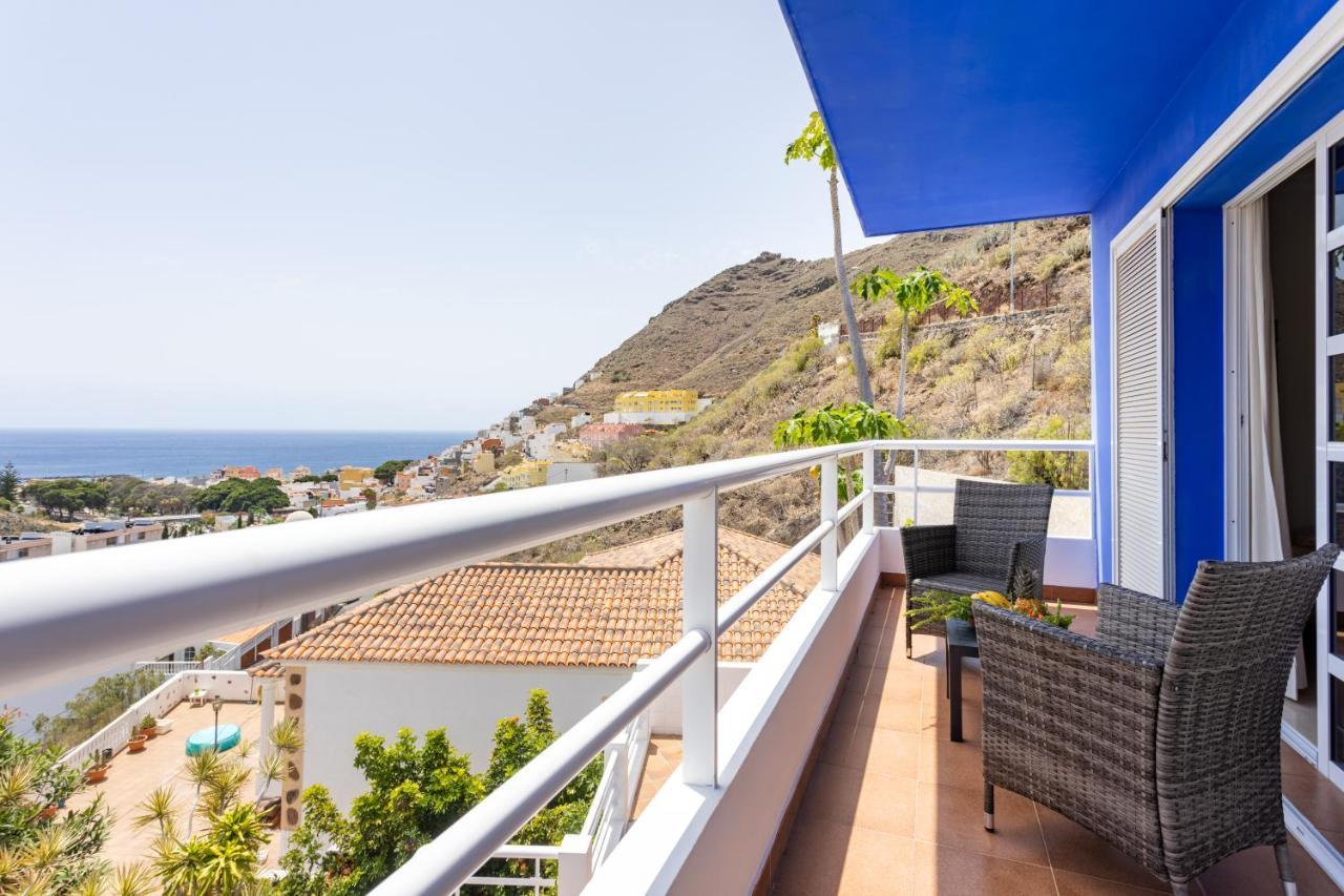 Home2Book Stunning Villa Near Las Teresitas&Anaga Santa Cruz de Tenerife Luaran gambar