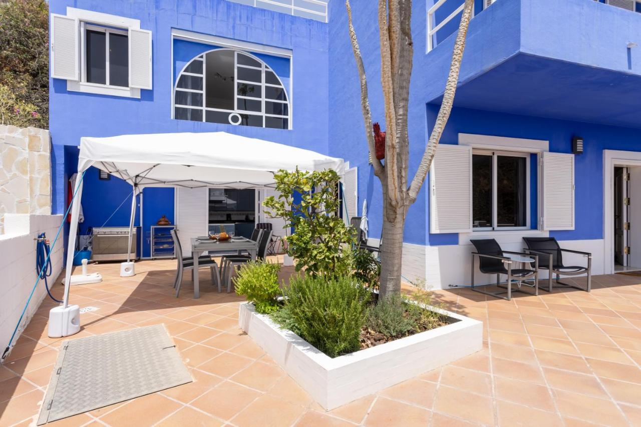 Home2Book Stunning Villa Near Las Teresitas&Anaga Santa Cruz de Tenerife Luaran gambar
