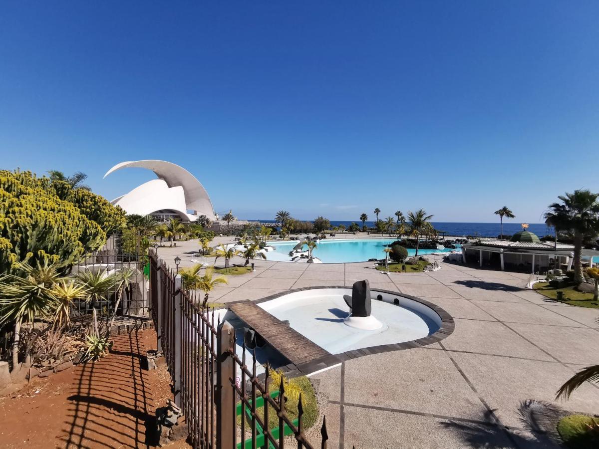 Home2Book Stunning Villa Near Las Teresitas&Anaga Santa Cruz de Tenerife Luaran gambar