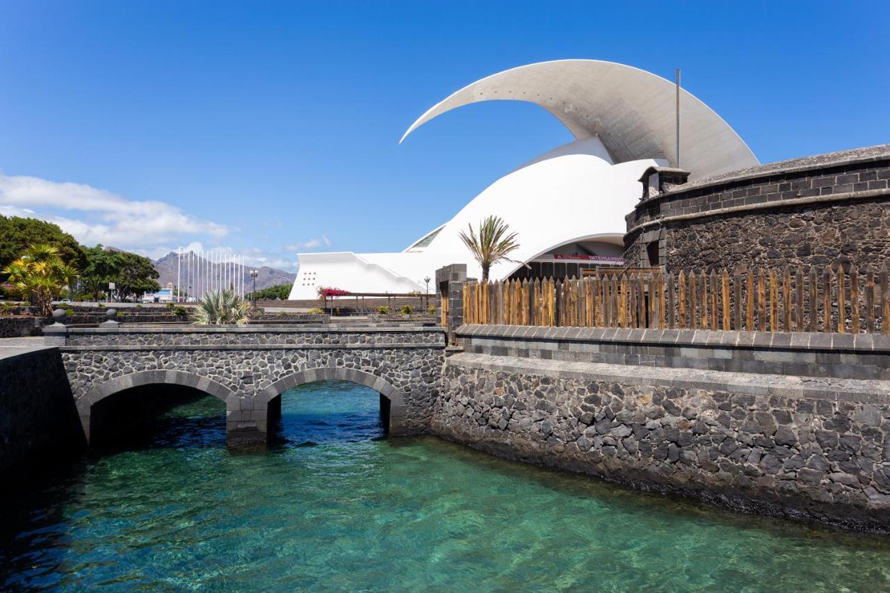 Home2Book Stunning Villa Near Las Teresitas&Anaga Santa Cruz de Tenerife Luaran gambar