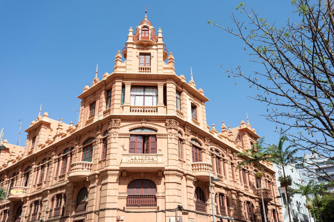 Home2Book Stunning Villa Near Las Teresitas&Anaga Santa Cruz de Tenerife Luaran gambar