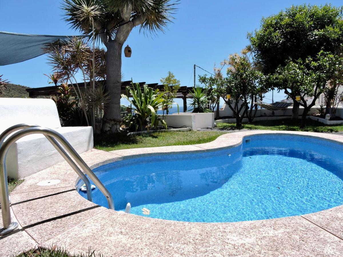 Home2Book Stunning Villa Near Las Teresitas&Anaga Santa Cruz de Tenerife Luaran gambar