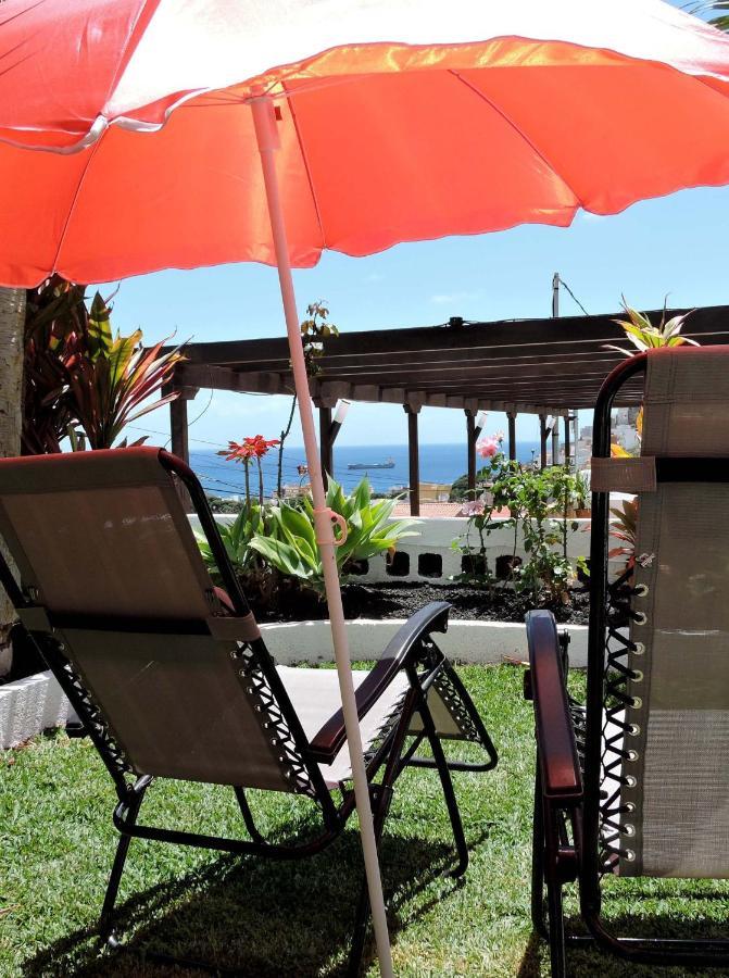 Home2Book Stunning Villa Near Las Teresitas&Anaga Santa Cruz de Tenerife Luaran gambar