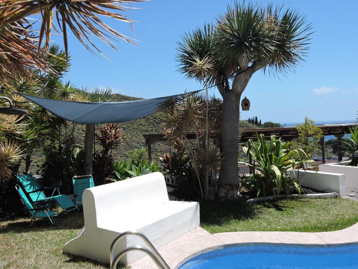 Home2Book Stunning Villa Near Las Teresitas&Anaga Santa Cruz de Tenerife Luaran gambar