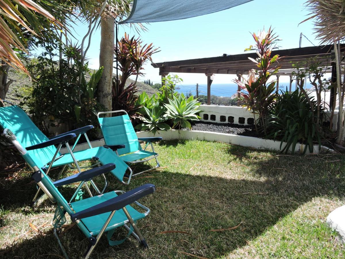 Home2Book Stunning Villa Near Las Teresitas&Anaga Santa Cruz de Tenerife Luaran gambar