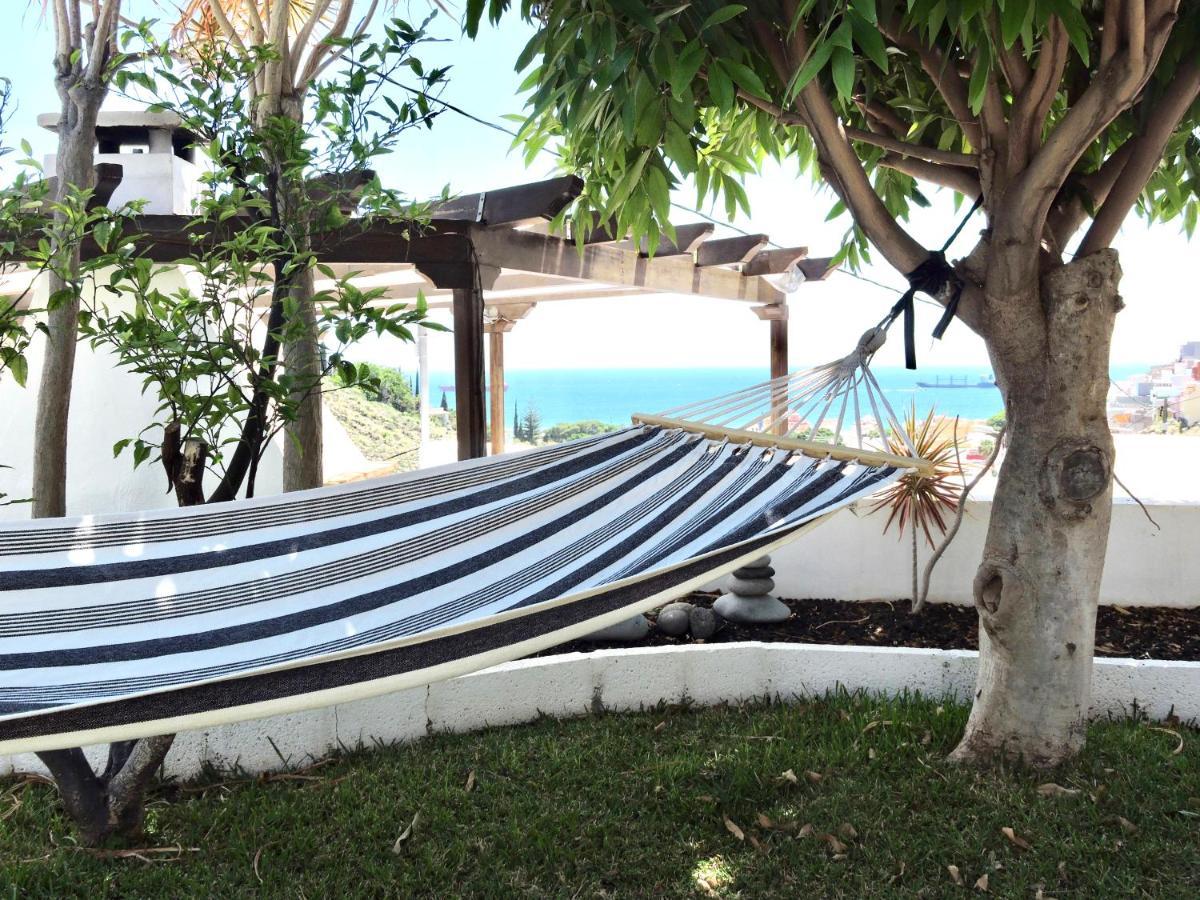 Home2Book Stunning Villa Near Las Teresitas&Anaga Santa Cruz de Tenerife Luaran gambar